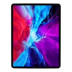 Apple iPad Pro 12,9" Wi-Fi + Cellular 2020 256Go gris sidéral - très bon état - extras