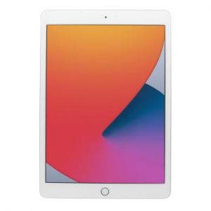 Apple iPad 2020 32Go doré - très bon état - extras