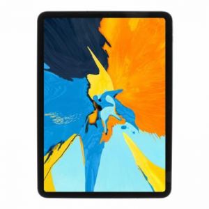 Apple iPad Pro 11" Wi-Fi 2020 512Go gris sid&eacute;ral - tr&egrave;s bon &eacute;tat - extras