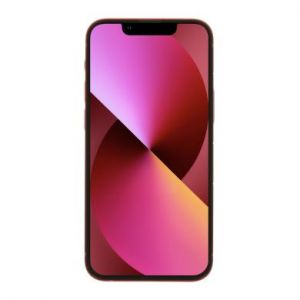 Apple iPhone 13 mini 256Go rouge - comme neuf - extras