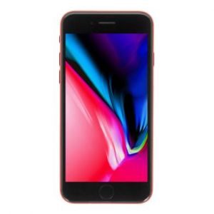 Apple iPhone 8 256Go rouge - bon &eacute;tat - extras