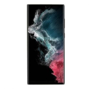 Samsung Galaxy S22 Ultra 5G 12Go S908B/DS 1To noir - très bon état - extras