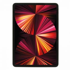 Apple iPad Pro 11" Wi-Fi 2021 128Go gris sidéral - comme neuf - extras