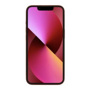 Apple iPhone 13 512B rouge - neuf - extras