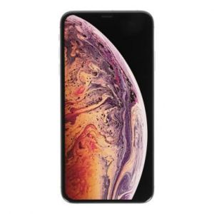 Apple iPhone XS Max 256Go or - comme neuf - extras