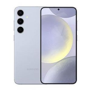 Samsung Galaxy S24+ 512Go Sapphire Blue - tr&egrave;s bon &eacute;tat - extras