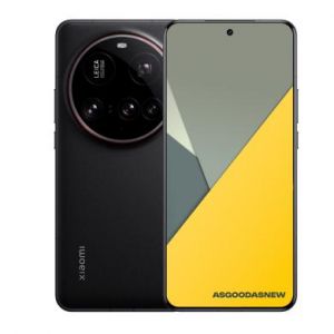 Xiaomi 15 Ultra 512Go noir - très bon état - extras