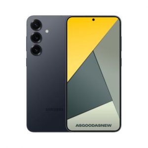 Samsung Galaxy S25 512Go noir absolu - neuf - extras