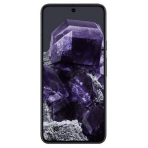 Google Pixel 8 128Go noir volcanique - neuf - extras