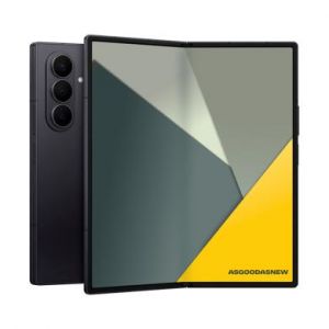 Samsung Galaxy Z Fold7 1 To noir absolu - comme neuf - extras