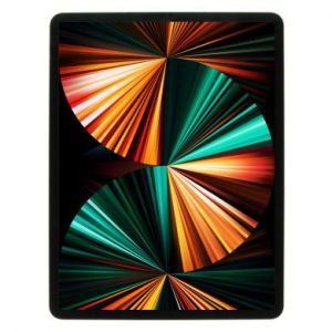 Apple iPad Pro 12,9" WiFi + Cellular 2021 128Go argent - comme neuf - extras