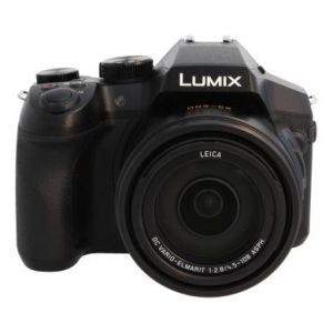 Panasonic Lumix DMC-FZ300 - comme neuf - extras