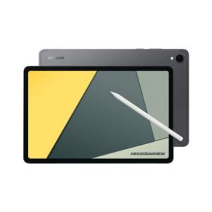 Samsung Galaxy Tab S11 5G 256Go gris - neuf - extras