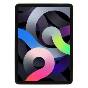 Apple iPad Air 2020 WiFi 64Go gris sid&eacute;ral - neuf - extras