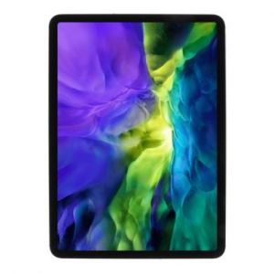 Apple iPad Pro 11" Wi-Fi 2020 128Go argent - comme neuf - extras