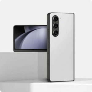 Samsung Galaxy Z Fold5 1To gris - très bon état - extras