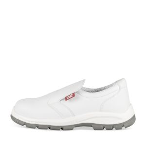 Chaussures de sécurité BLANC WRANGLER