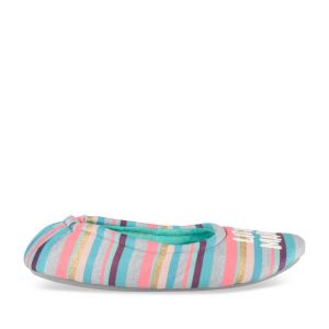 Chaussons MULTICOLORE LITTLE MARCEL