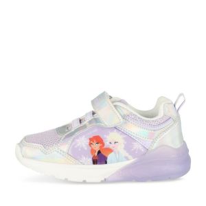 Baskets VIOLET REINE DES NEIGES