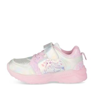 Baskets ARGENT REINE DES NEIGES