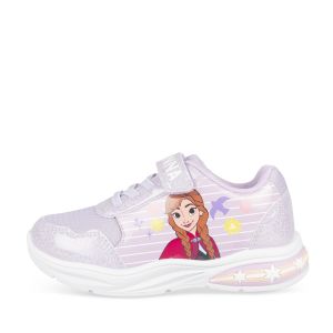 Baskets VIOLET REINE DES NEIGES