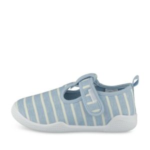 Chaussons BLEU ABSORBA