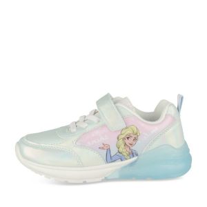 Baskets BLEU REINE DES NEIGES