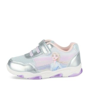 Baskets BLEU REINE DES NEIGES