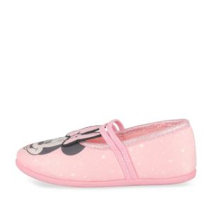 Chaussons ROSE MINNIE