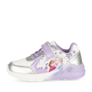 Baskets VIOLET REINE DES NEIGES
