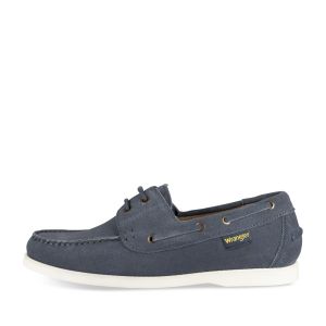 Chaussures bateau JEANS WRANGLER