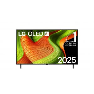 TV OLED 4K 48'' (121 cm) OLED48B5 LG