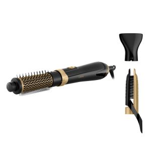 Brosse soufflante Magic Nature CF7826C0 CALOR