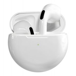 Ecouteurs sans fil KS90 - Blanc KOOLSTAR