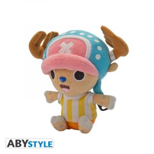 Peluche One Piece - Chopper New World ABYSTYLE
