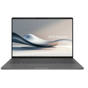 PC portable 14'' OLED SnapDragon X UX3407QA-QD311W ASUS