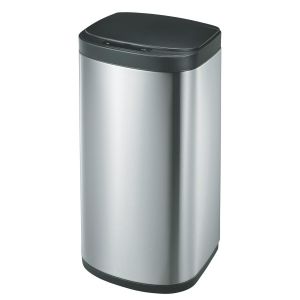 Poubelle acier 35L KLINDO