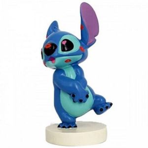 Figurine Stitch Bisous - 7cm INNELEC