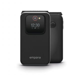 Telephone Portable Joy LTE Noir EMPORIA