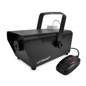 Machine à fumée 400w KOOLSTAR