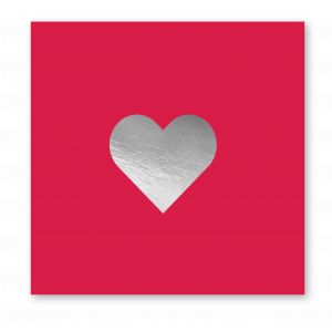 Carte cadeau Heart 60€ CADEAU A LA CARTE