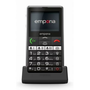 Smartphone Pure LTE EMPORIA