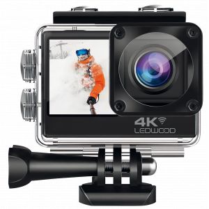 Caméra Dual 4K KOOLSTAR