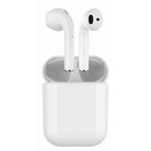 Ecouteurs intra-auriculaires sans fil KS80 Blanc KOOLSTAR