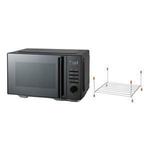 Micro-ondes 23L - HMG23LDFM-25 CARREFOUR HOME