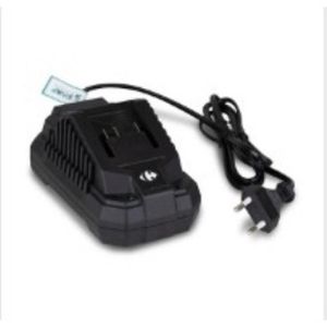 Chargeur de Batterie Simple 20V CARREFOUR