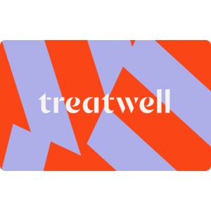 Carte cadeau 50€ TREATWELL
