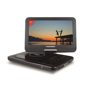 Lecteur   DVD portable THP360 - THOMSON