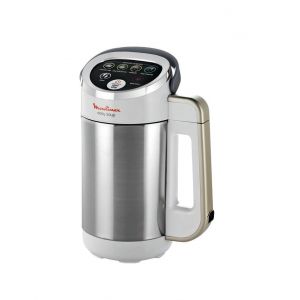 Blender chauffant - Easy Soup LM841B10 MOULINEX
