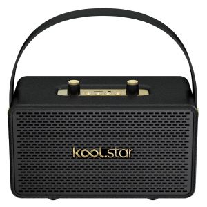 Enceinte bluetooth Springstone KOOLSTAR